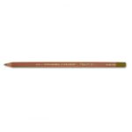 KOH-I-NOOR ПАСТЕЛНИ МОЛИВИ - OLIVE OCHRE 208