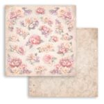 STAMPERIA ROMANCE FOREVER КАРТОН 30,5/30,5 СМ - SBB975