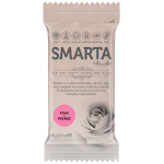 SMARTA САМОСЪХНЕЩА ГЛИНА 100 ГР - PINK 23