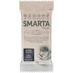 SMARTA САМОСЪХНЕЩА ГЛИНА 60 ГР - PEARL BLACK 30