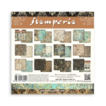STAMPERIA FANTASY WORLD БЛОКЧЕ 30,5/30,5СМ - SBBL149 - Изображение 2