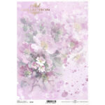 ITD COLLECTION ДЕКУПАЖНА ОРИЗОВА ХАРТИЯ А4 - R2200