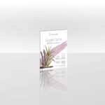 HAHNEMUHLE СКИЦНИК SUGAR CANE 290 GSM, A5, 12 ЛИСТА