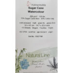 HAHNEMUHLE АКВАРЕЛНА ХАРТИЯ SUGAR CANE 290 ГР 50/65 СМ