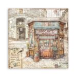 STAMPERIA BROCANTE БЛОКЧЕ 30,5/30,5 СМ -SBBL150 - Изображение 6