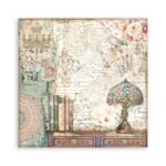 STAMPERIA BROCANTE БЛОКЧЕ 30,5/30,5 СМ -SBBL150 - Изображение 12