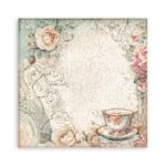 STAMPERIA BROCANTE БЛОКЧЕ 30,5/30,5 СМ -SBBL150 - Изображение 15