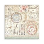 STAMPERIA BROCANTE БЛОКЧЕ 30,5/30,5 СМ -SBBL150 - Изображение 25