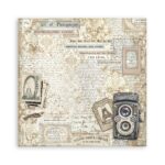 STAMPERIA BROCANTE БЛОКЧЕ 30,5/30,5 СМ -SBBL150 - Изображение 19