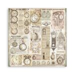 STAMPERIA BROCANTE БЛОКЧЕ 30,5/30,5 СМ -SBBL150 - Изображение 27
