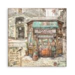 STAMPERIA BROCANTE БЛОКЧЕ 20,3/20,3 СМ -SBBSXB02 - Изображение 20