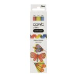 COPIC CIAO КОМПЛЕКТ - 3 ЦВ BRILLIANT PALETTE