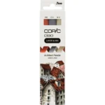 COPIC CIAO КОМПЛЕКТ - 3 ЦВ ARCHITECT PALETTE