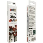 COPIC CIAO КОМПЛЕКТ - 3 ЦВ ARCHITECT PALETTE - Изображение 2
