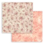 STAMPERIA SHABBY ROSE БЛОКЧЕ 20,3/20,3 СМ -SBBS107 - Изображение 9