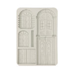 STAMPERIA LAVENDER СИЛИКОНОВ МОЛД KACMA522