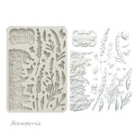 STAMPERIA LAVENDER СИЛИКОНОВ МОЛД KACMA530