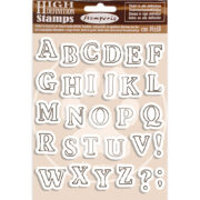 STAMPERIA STAMPS 14/18CM WTKCC159