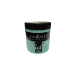 CADENCE HEAVY BODY GEL 250МЛ-MISTIC TEAL GP-026