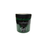 CADENCE HEAVY BODY GEL 250МЛ-RACING GREEN GP-029