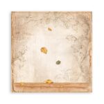 STAMPERIA GOLDEN HARMONY БЛОКЧЕ 20,3/20,3 СМ - SBBS114 - Изображение 28