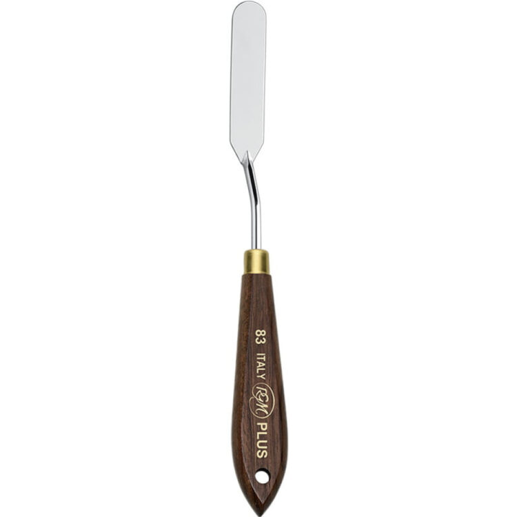 000270 RGM PLUS SPATULA No83 - Изображение 1