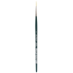 DA VINCI ЧЕТКА NOVA SYNTHETICS 1270 КРЪГЛА №0
