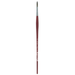 DA VINCI ЧЕТКА COLLEGE 8730 КРЪГЛА №10