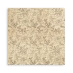 STAMPERIA OLD LACE БЛОКЧЕ ХАРТИЯ 20,3/20,3 СМ - SBBS116 - Изображение 6