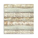 STAMPERIA OLD LACE БЛОКЧЕ ХАРТИЯ 20,3/20,3 СМ - SBBS116 - Изображение 4