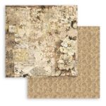 STAMPERIA OLD LACE БЛОКЧЕ ХАРТИЯ 20,3/20,3 СМ - SBBS116 - Изображение 32