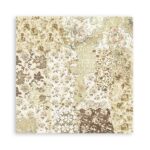 STAMPERIA OLD LACE БЛОКЧЕ ХАРТИЯ 20,3/20,3 СМ - SBBS116 - Изображение 25