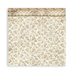 STAMPERIA OLD LACE БЛОКЧЕ ХАРТИЯ 20,3/20,3 СМ - SBBS116 - Изображение 24