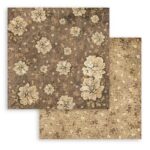 STAMPERIA OLD LACE БЛОКЧЕ ХАРТИЯ 20,3/20,3 СМ - SBBS116 - Изображение 23