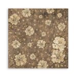 STAMPERIA OLD LACE БЛОКЧЕ ХАРТИЯ 20,3/20,3 СМ - SBBS116 - Изображение 22