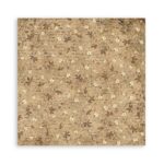 STAMPERIA OLD LACE БЛОКЧЕ ХАРТИЯ 20,3/20,3 СМ - SBBS116 - Изображение 21