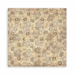 STAMPERIA OLD LACE БЛОКЧЕ ХАРТИЯ 20,3/20,3 СМ - SBBS116 - Изображение 18