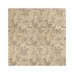 STAMPERIA OLD LACE POLYESTER FABRICS 30X30CM 4PCS SBPLT37 - Изображение 4