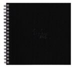 RHODIA TOUCH СКИЦНИК WATERCOLOR GRAIN SATINE 21/21СМ300ГР20Л - Изображение 3