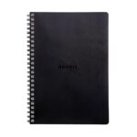 RHODIA TOUCH MIXED MEDIA BOOK 21/29,7 СМ, 250 ГР, 20 Л.
