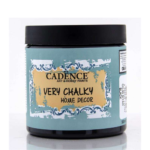CADENCE АКРИЛНА БОЯ VERY CHALKY 500 МЛ - BLACK CH-30