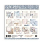 STAMPERIA DEWDROPS БЛОКЧЕ ХАРТИЯ 20,3/20,3 СМ - SBBS119 - Изображение 34