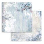 STAMPERIA DEWDROPS БЛОКЧЕ ХАРТИЯ 20,3/20,3 СМ - SBBS119 - Изображение 24