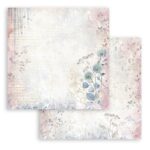 STAMPERIA DEWDROPS БЛОКЧЕ ХАРТИЯ 20,3/20,3 СМ - SBBS119 - Изображение 22
