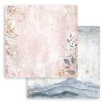STAMPERIA DEWDROPS БЛОКЧЕ ХАРТИЯ 20,3/20,3 СМ - SBBS119 - Изображение 10