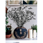 SMARTA СИЛИКОНОВИ МОЛДОВЕ - LEAF DECOR SK1013039 - Изображение 2