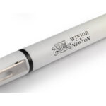 W&N ТЪНКОПИСЦИ ЧЕРНИ 0,1 - Изображение 3
