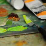 LIQUITEX PLUS ШПАКЛА №1 - Изображение 3