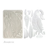 STAMPERIA MASQUERADE СИЛИКОНОВ МОЛД KACMA552 - Изображение 2