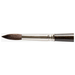 ESCODA ЧЕТКА ULTIMO СИНТЕТИКА КРЪГЛА 1525 №14